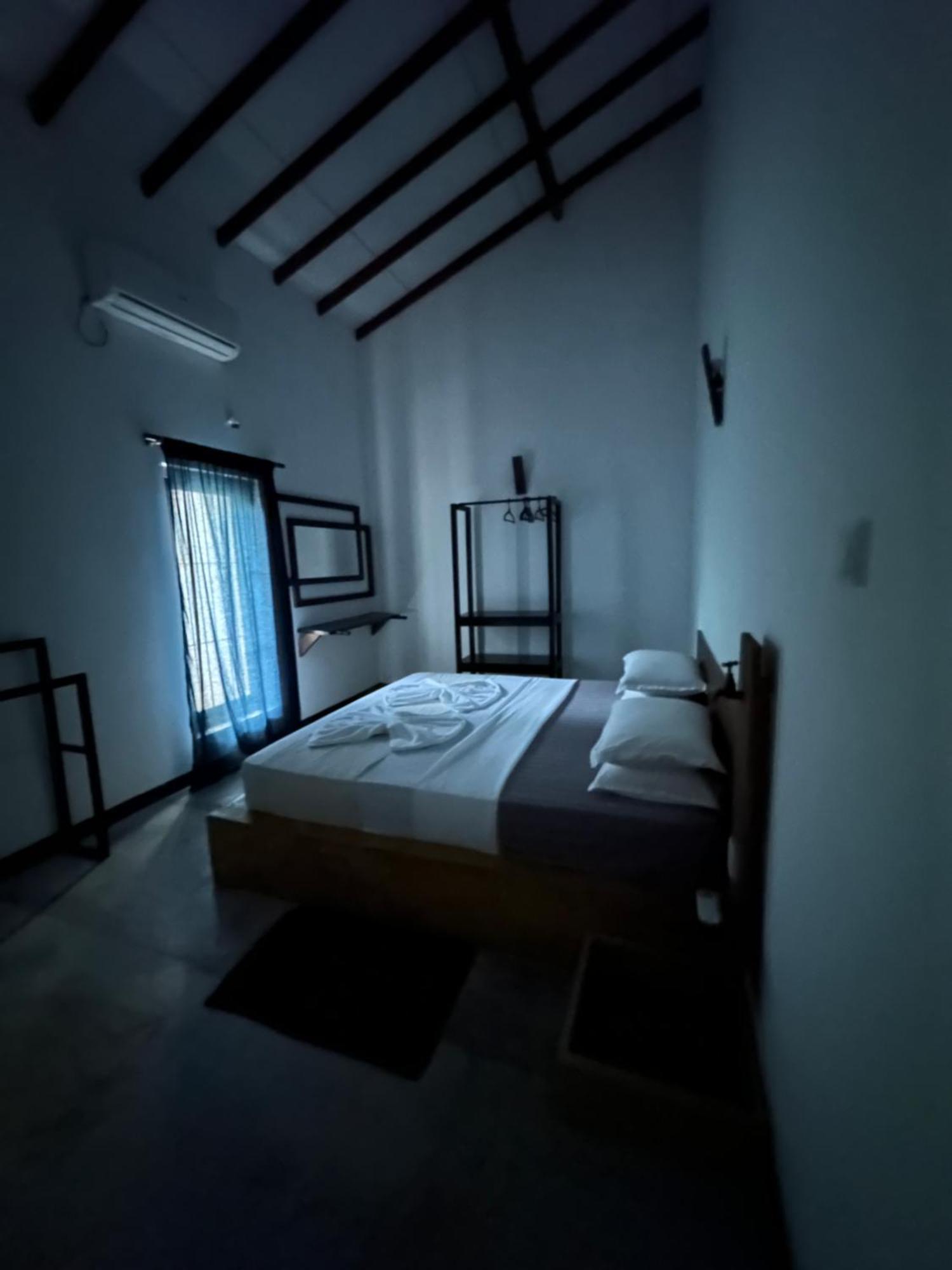 Апартаменты Secret House Диквелла Экстерьер фото
